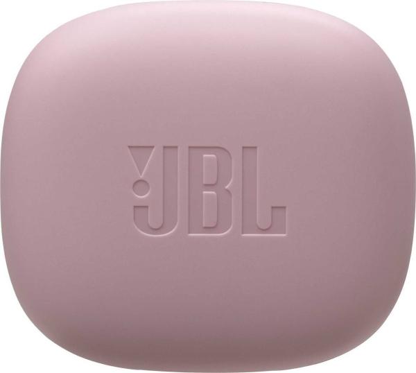 Slúchadlá JBL Wave Flex2 Pink4
