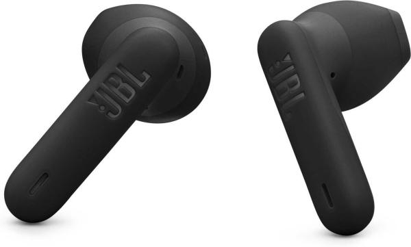 Slúchadlá JBL Wave Flex2 Black1