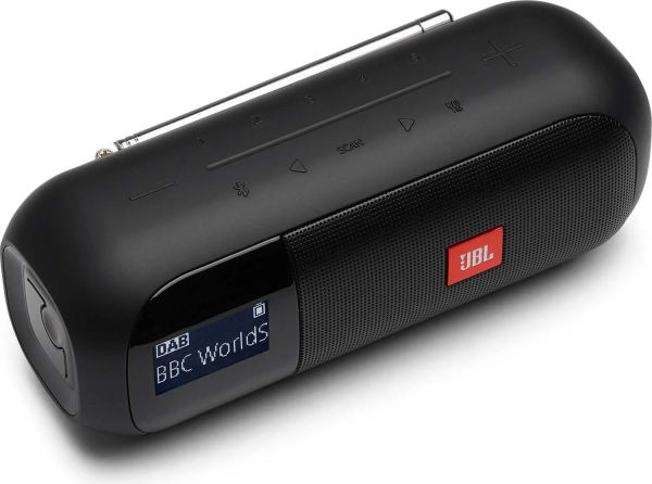 Repro JBL Tuner 2 black