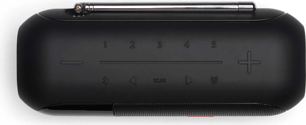 Repro JBL Tuner 2 black2