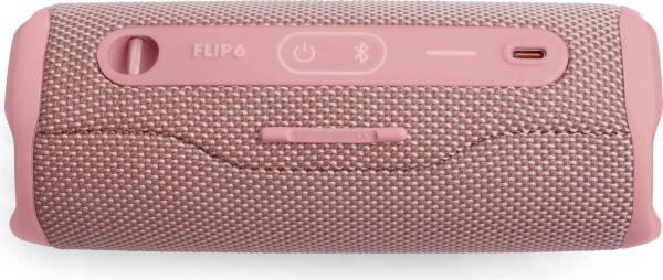 Repro JBL Flip 6 Pink2