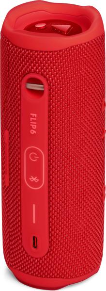 Repro JBL Flip 6 Red4