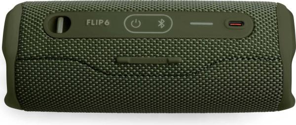 Repro JBL Flip 6 Green3