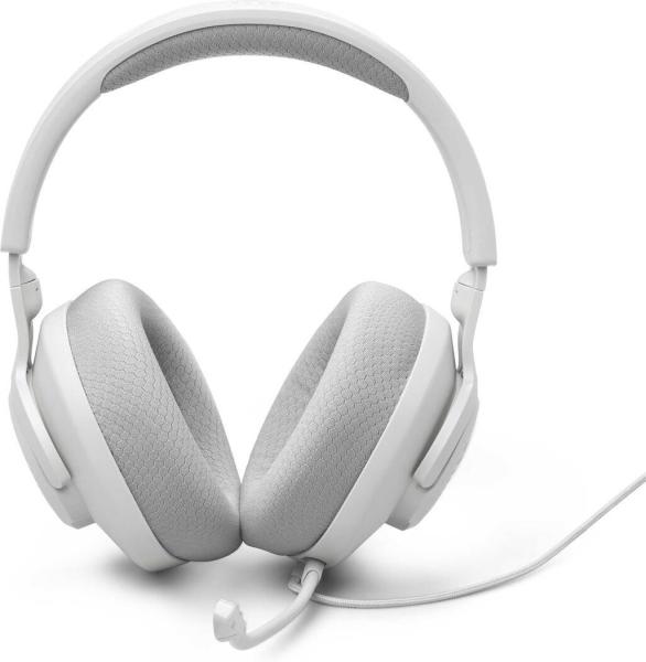 Sluchadla JBL Quantum 100 M2 White1