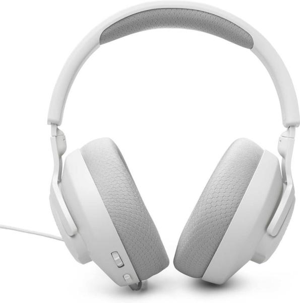 Sluchadla JBL Quantum 100 M2 White2