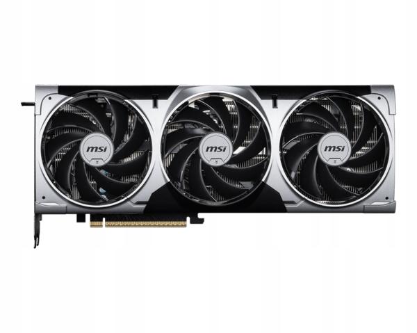 MSI GeForce RTX 5080 VENTUS 3X PLUS/ OC/ 16GB/ GDDR71