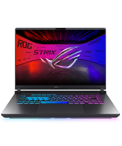 Notebook Asus ROG Strix G16/i Ultra 9/32GB/1TB SSD/161