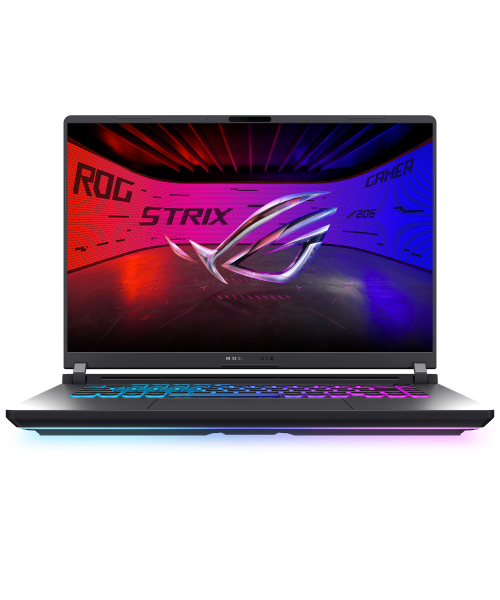 Notebook Asus ROG Strix G16/i Ultra 9/32GB/1TB SSD/162