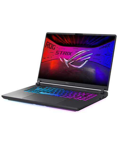 Notebook Asus ROG Strix G16/i Ultra 9/32GB/1TB SSD/163