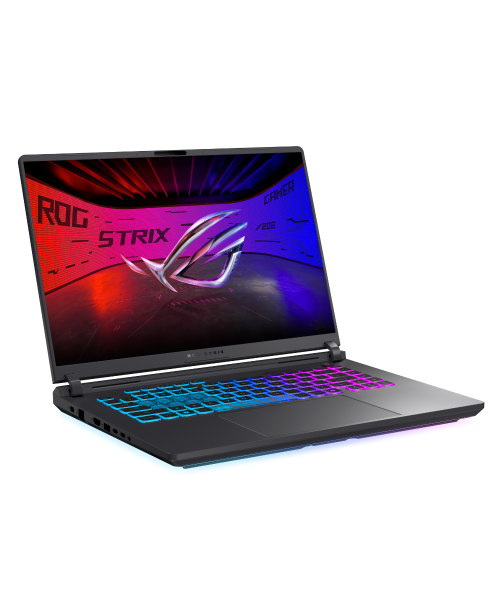 Notebook Asus ROG Strix G16/i Ultra 9/32GB/1TB SSD/164