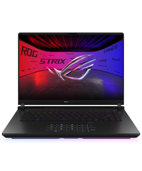 Notebook ASUS ROG Strix SCAR 16/i Ultra 9/32GB/2TB SSD/162