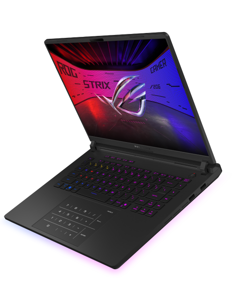 Notebook ASUS ROG Strix SCAR 16/i Ultra 9/32GB/2TB SSD/163