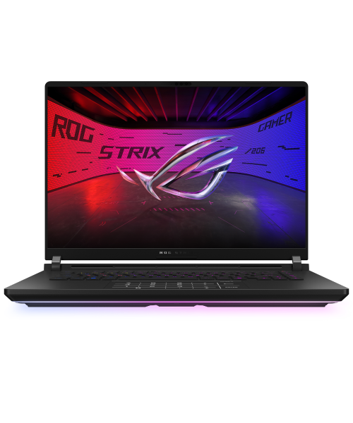 Notebook ASUS ROG Strix SCAR 16/i Ultra 9/32GB/2TB SSD/164