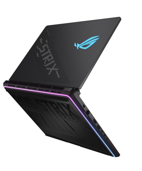 Notebook ASUS ROG Strix SCAR 16/i Ultra 9/32GB/2TB SSD/165