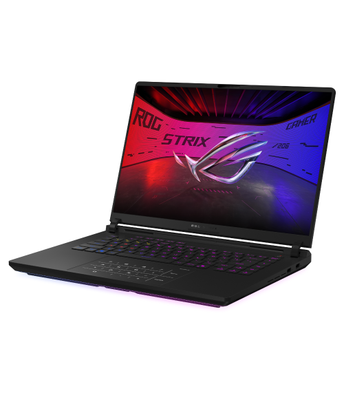 Notebook ASUS ROG Strix SCAR 16/i Ultra 9/32GB/2TB SSD/166