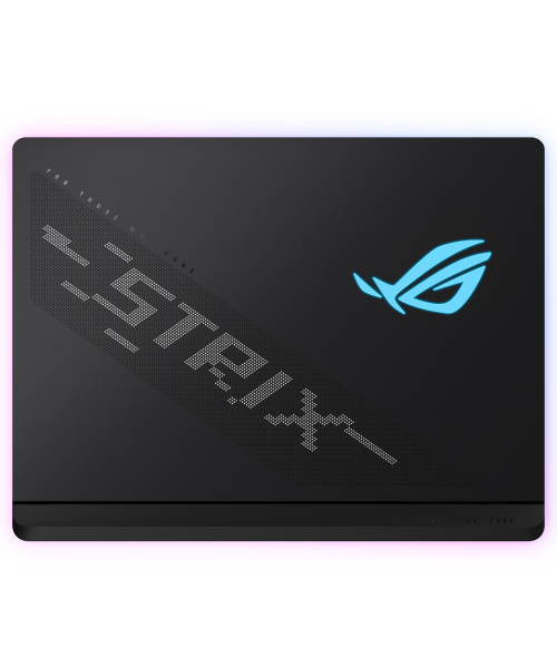 Notebook  ASUS ROG Strix SCAR 16/i Ultra 9/64GB/2TB SSD/16"/Win11Pro/Black/RTX509018