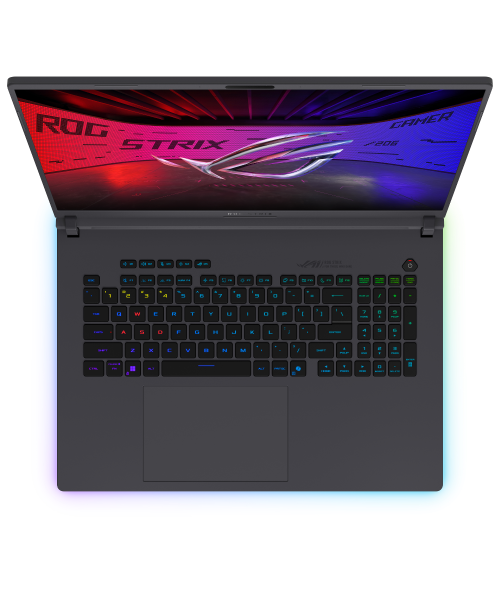 Notebook ASUS ROG Strix G18/i Ultra 9/32GB/1TB SSD/181