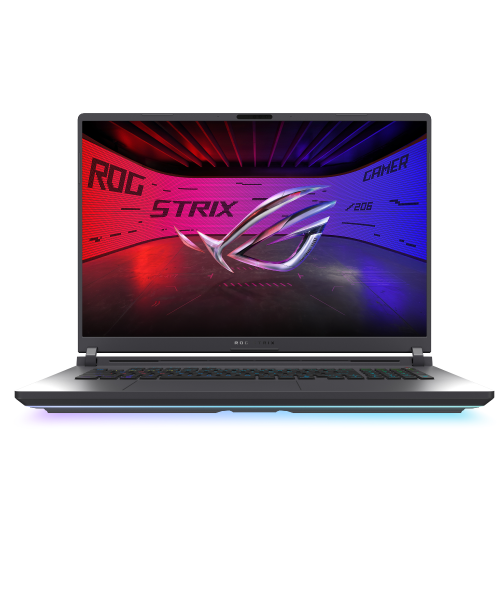 Notebook ASUS ROG Strix G18/i Ultra 9/32GB/1TB SSD/183