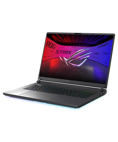 Notebook ASUS ROG Strix G18/i Ultra 9/32GB/1TB SSD/184