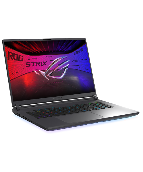 Notebook ASUS ROG Strix G18/i Ultra 9/32GB/1TB SSD/185