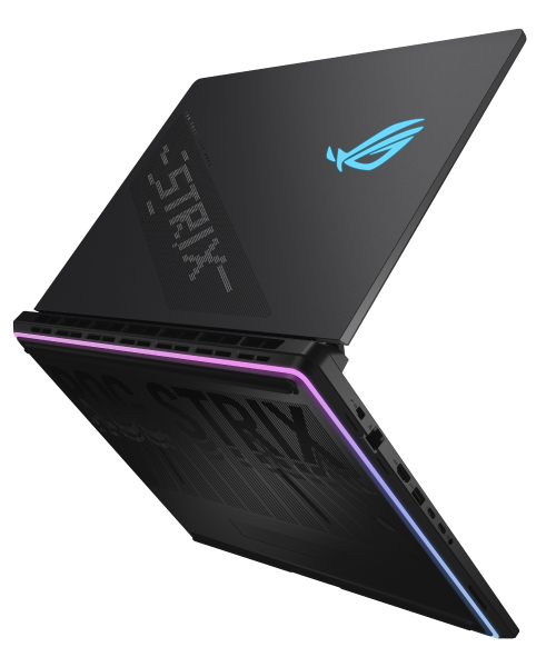 Notebook ASUS ROG Strix SCAR 18/i Ultra 9/32GB/2TB SSD/18&quot;/Win11Pro/Black/RTX50805