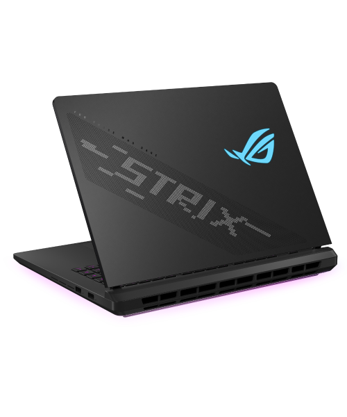 Notebook ASUS ROG Strix SCAR 16/i Ultra 9/32GB/2TB SSD/16&quot;/Win11Pro/Black/509015