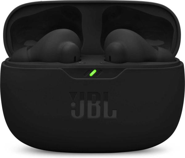 Sluchadla JBL Wave Beam2 Black2