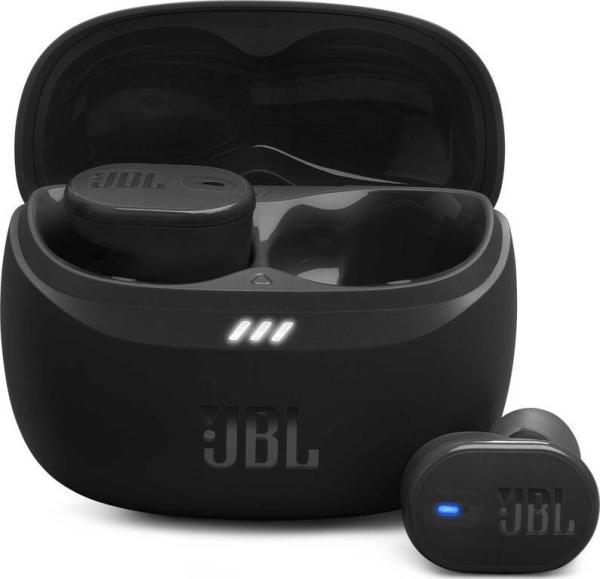 Sluchadla JBL Tune Buds2 Black