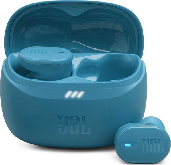 Sluchadla JBL Tune Buds2 Teal