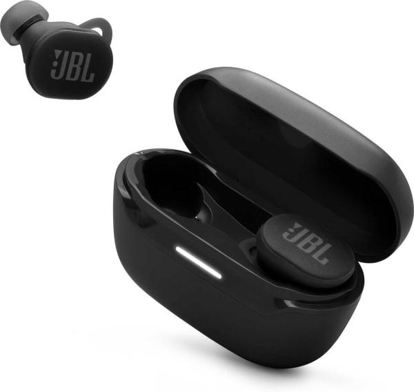 JBL Endurance Race 2 Black1