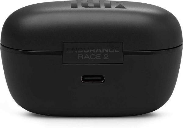 JBL Endurance Race 2 Black5