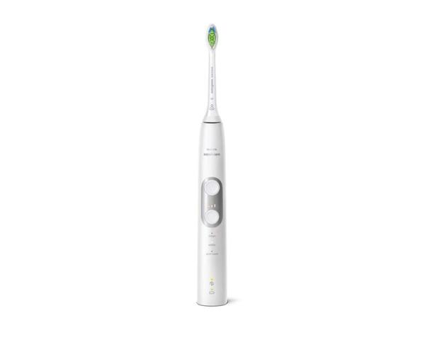 Zubná kefka Philips Sonicare ProtectiveClean 6100 White HX6877/21