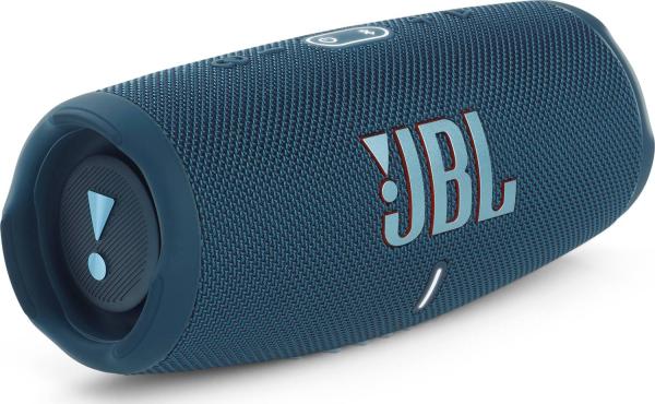 Repro JBL Charge 5 Blue