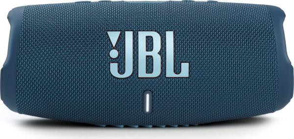 Repro JBL Charge 5 Blue4