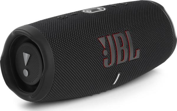 Repro JBL Charge 5 Black