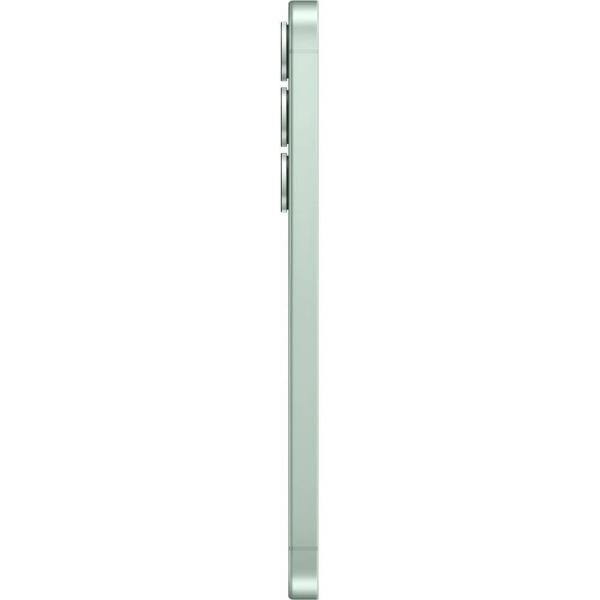 Samsung Galaxy S25 5G 12GB/ 128GB zelená,  EU4