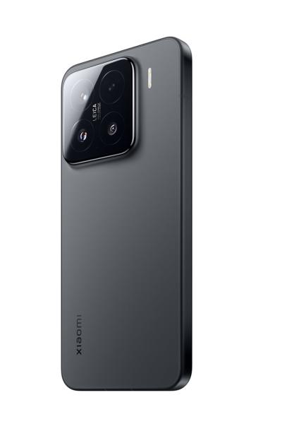 Xiaomi 15/ 12GB/ 512GB/ Black2