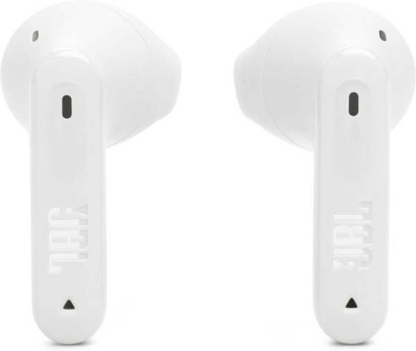 JBL Tune Flex 2 White slúchadlá5