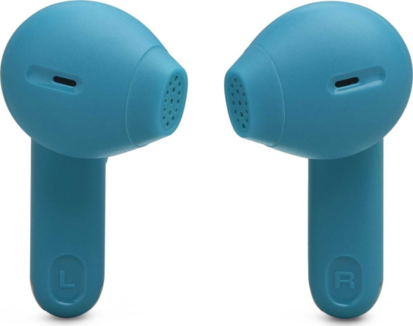 JBL Tune Flex 2 Teal slúchadlá6
