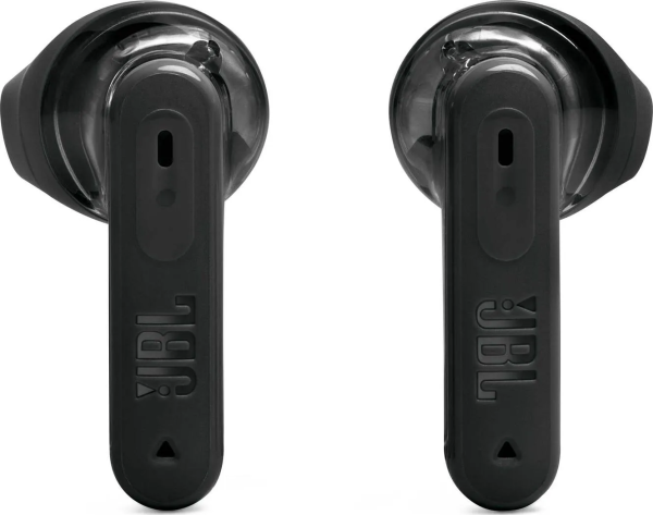 JBL Tune Flex 2 Ghost Black slúchadlá6
