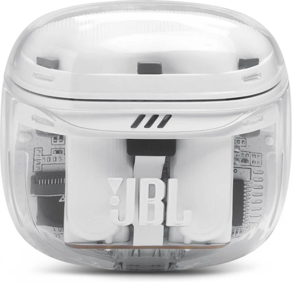 JBL Tune Flex 2 Ghost White slúchadlá3