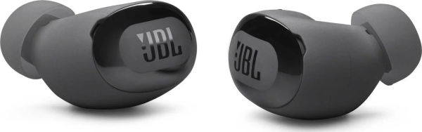 Slúchadlá JBL Live Buds 3 Black1