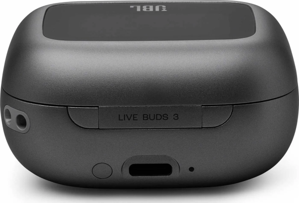 Slúchadlá JBL Live Buds 3 Black5