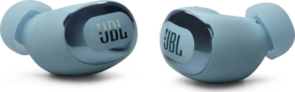 Slúchadlá JBL Live Buds 3 Blue3