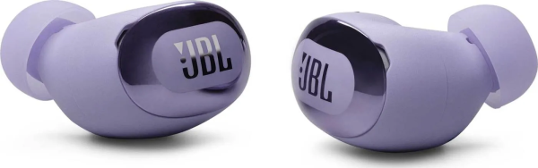 Slúchadlá JBL Live Buds 3 Purple3