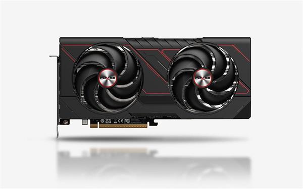 SAPPHIRE PULSE AMD RADEON RX 9070 16GB/256bit GDDR6 2xHDMI 2x DP6