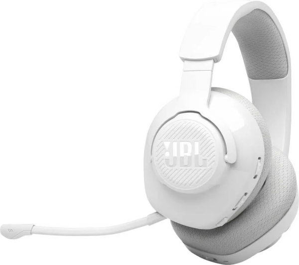 Sluchadla JBL Quantum 360 Wireless White