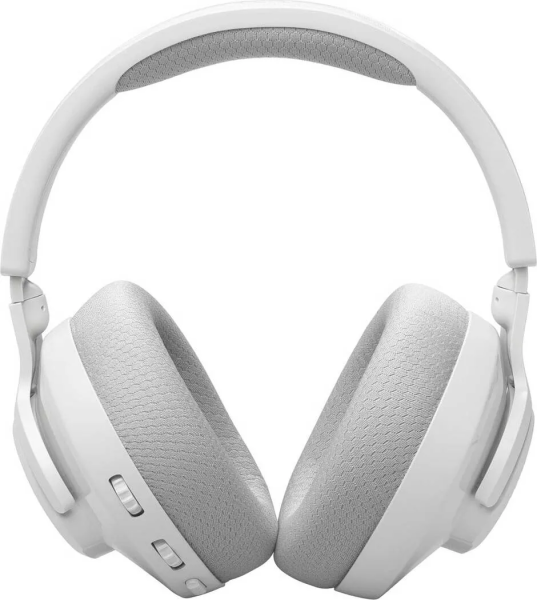Sluchadla JBL Quantum 360 Wireless White2