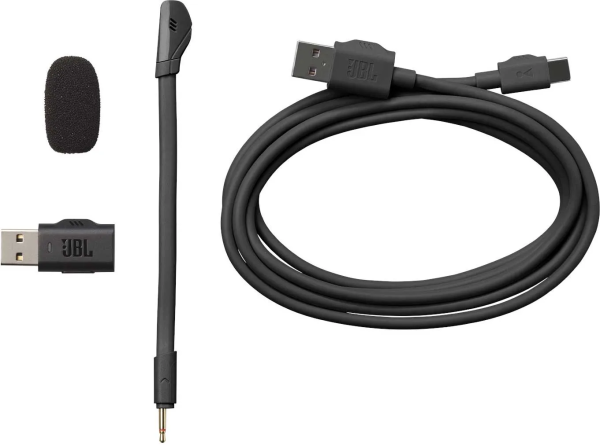 Sluchadla JBL Quantum 360 Wireless Black3