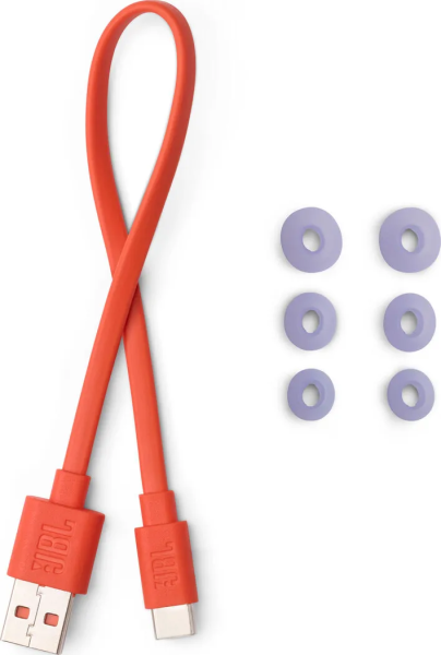 Slúchadlá JBL Tune Buds Purple5